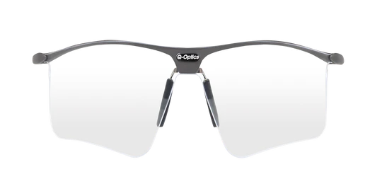 occhiali ingrandenti personalizzati montatura Eclipse