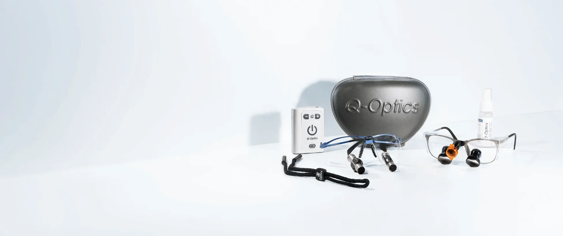 Accessori Q-Optics