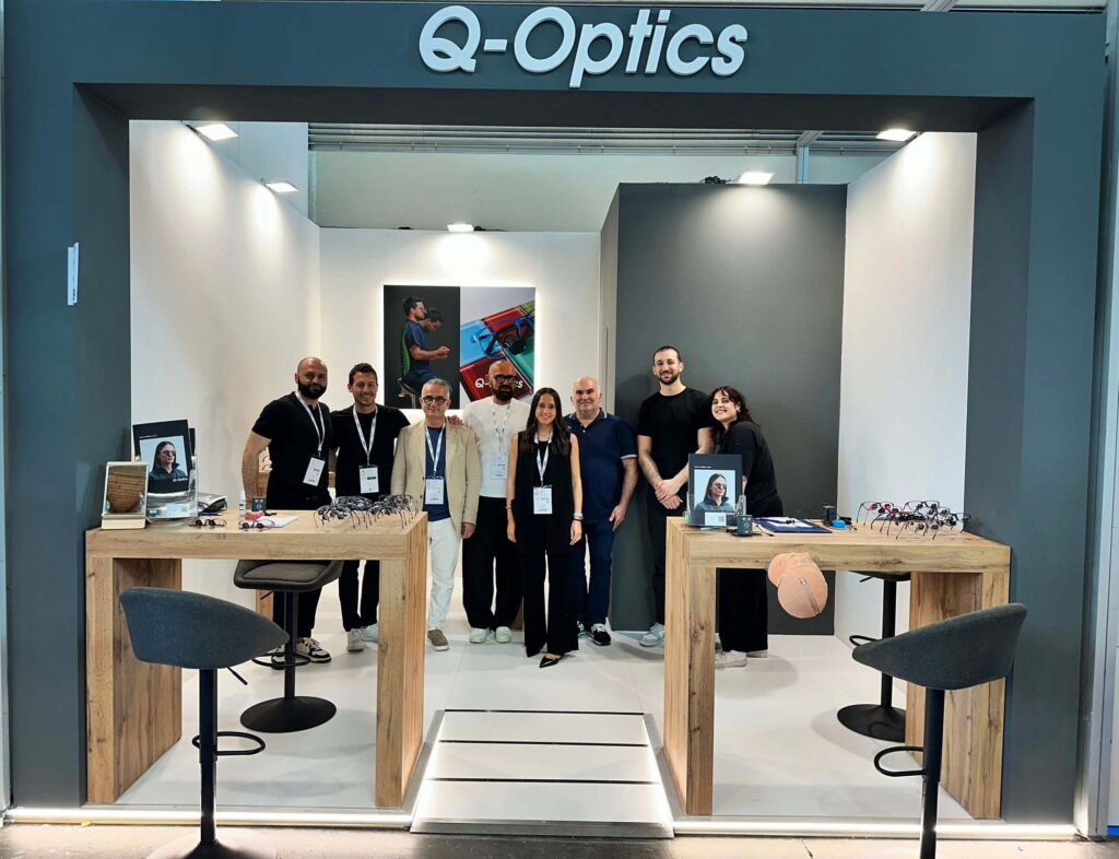 Team Q-Optics