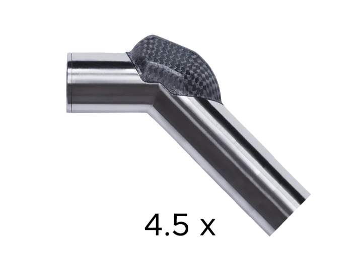 x4.5 ergoangle