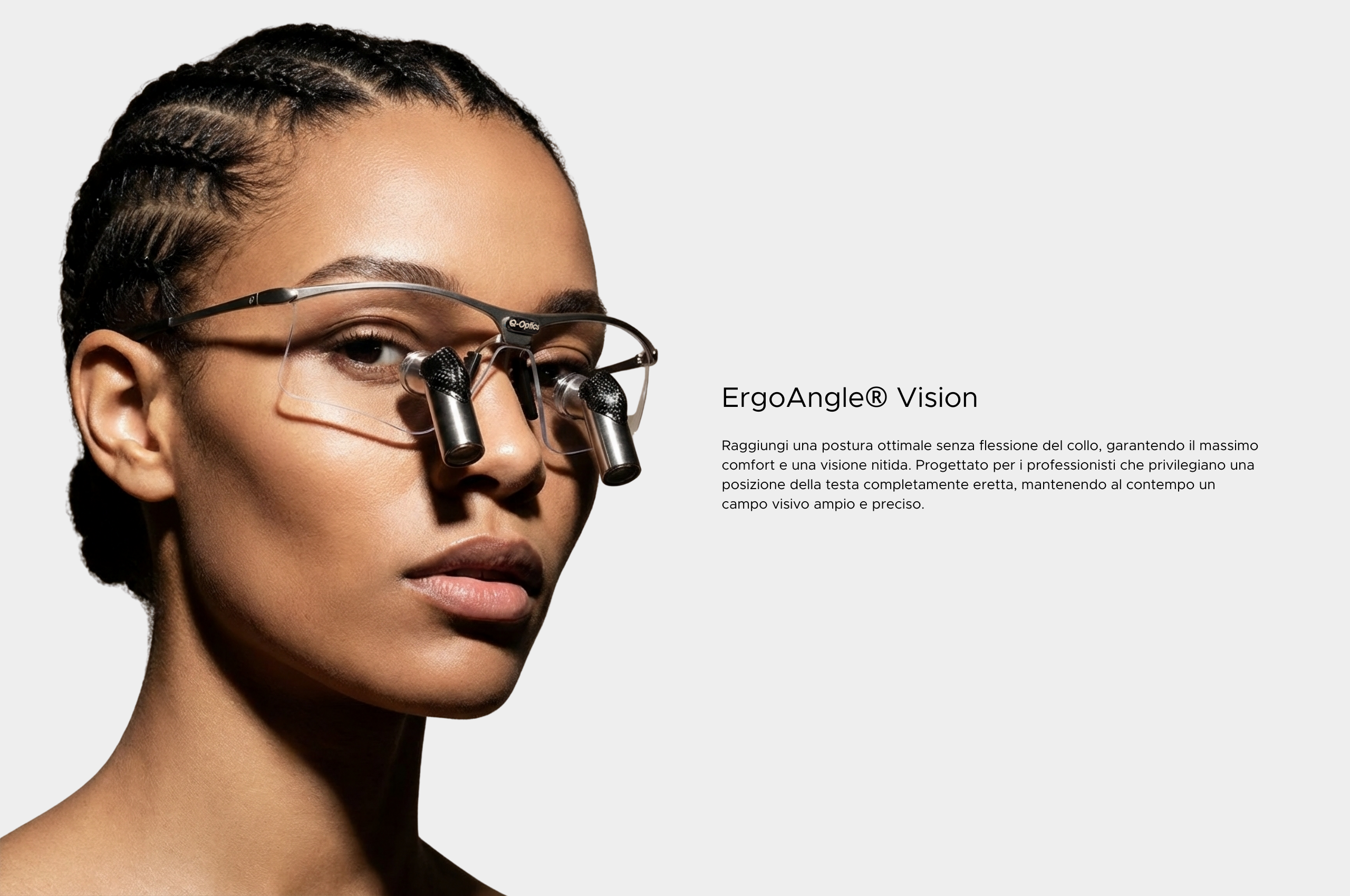 Ergo Angle Vision 1